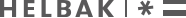 Helbak logo